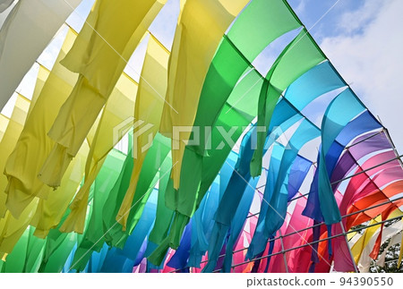 [滋賀/高島市]琵琶湖函館山，在纜車頂部度過的美好時光 94390550