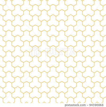 The geometric pattern with lines. Seamless vector background. Graphic modern pattern. Simple lattice graphic design. Vector illustration The geometric pattern with lines. Seamless vector background. Graphic modern pattern. Simple lattice graphic design. Vector illustration 94390868