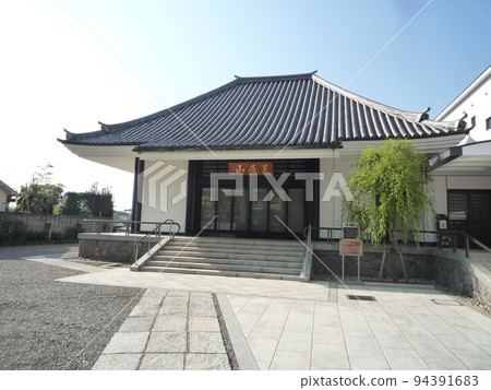 Kotokuji Temple (Nakano Ward, Tokyo) Kotokuji Temple (Nakano Ward, Tokyo) 94391683