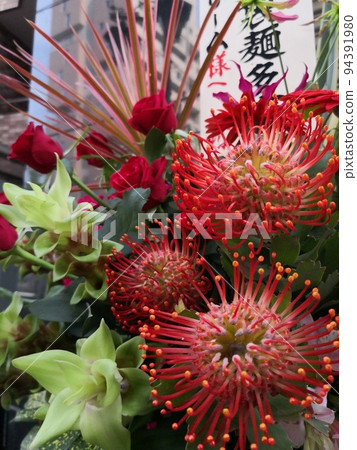 Flowers Flowers 94391980