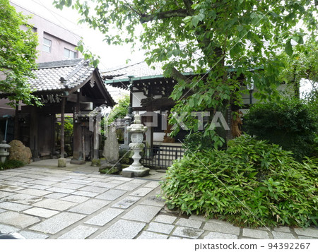 Sakuragi Inn (Bunkyo Ward, Tokyo), which is related to Ichiyo Higuchi 94392267