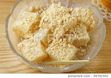 糯米糕甜食 糯米糕甜食 94392402