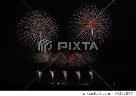 2022.09.17 音河花火大會 2022.09.17 音河花火大會 94392847