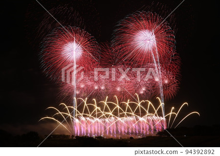 2022.09.17 音河花火大會 2022.09.17 音河花火大會 94392892