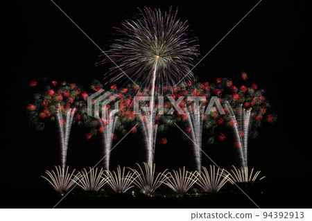 2022.09.17 音河花火大會 2022.09.17 音河花火大會 94392913