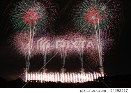 2022.09.17 Tone River Fireworks Festival 2022.09.17 Tone River Fireworks Festival 94392917