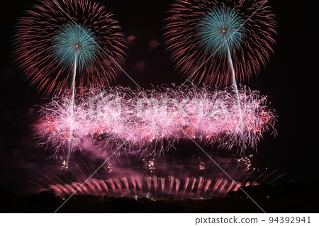 2022.09.17 Tone River Fireworks Festival 2022.09.17 Tone River Fireworks Festival 94392941