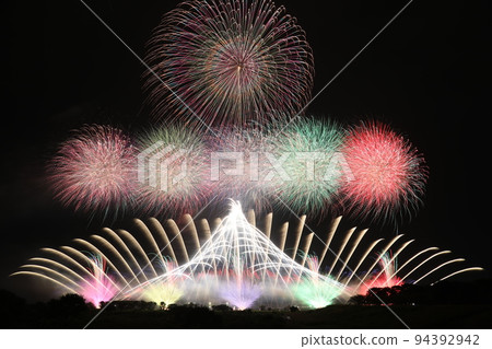 2022.09.17 Tone River Fireworks Festival 94392942