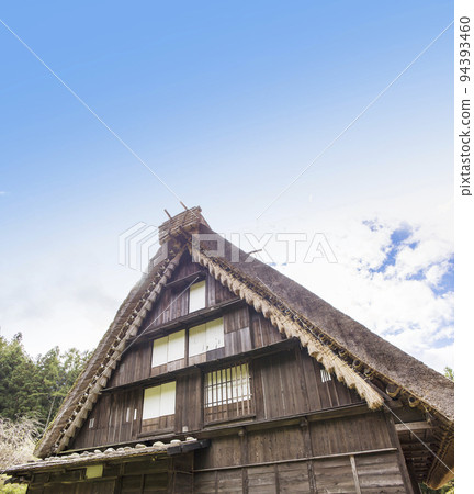 Takayama Hida no Sato Folk Village Gassho-zukuri Japanese House Takayama Hida no Sato Folk Village Gassho-zukuri Japanese House 94393460