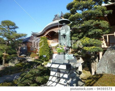 常樂院(東京都板橋區) 常樂院(東京都板橋區) 94393573