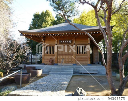 常樂院(東京都板橋區) 常樂院(東京都板橋區) 94393575
