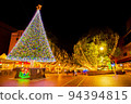 Tama center · Illuminations 94394815