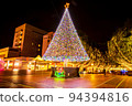 Tama center · Illuminations 94394816