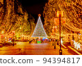 Tama center · Illuminations 94394817