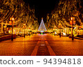 Tama center · Illuminations 94394818