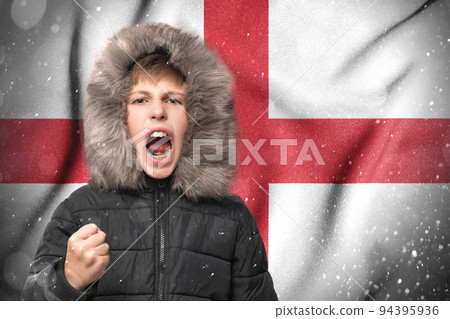 Cold winter and the consequences of gas sanctions, the consequences of the war in Ukraine, the shortage of gas and heat in England. Cold winter and the consequences of gas sanctions, the consequences of the war in Ukraine, the shortage of gas and heat in England. 94395936
