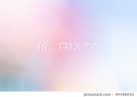 Background material / image material with the image of gradation 94396030