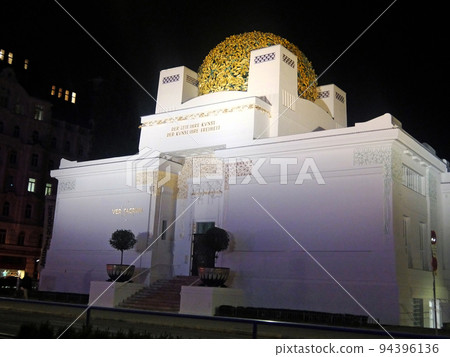 分裂國家（維也納/奧地利） 94396136