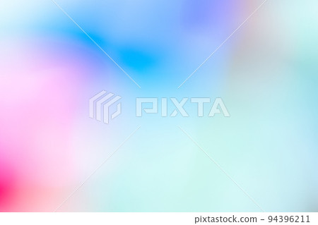 Background material / image material with the image of gradation Background material / image material with the image of gradation 94396211