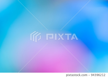 Background material / image material with the image of gradation 94396212