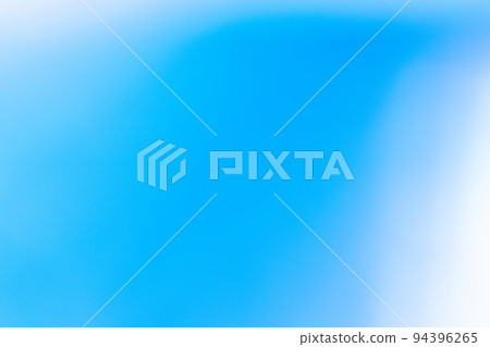 Background material / image material with the image of gradation 94396265