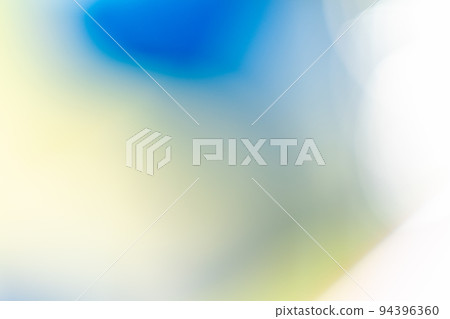 Background material / image material with the image of gradation 94396360