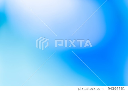 Background material / image material with the image of gradation 94396361