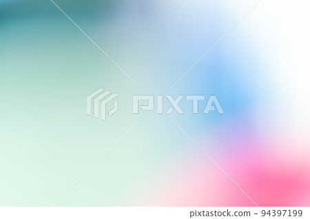 Background material / image material with the image of gradation Background material / image material with the image of gradation 94397199