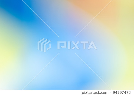 Background material / image material with the image of gradation Background material / image material with the image of gradation 94397473