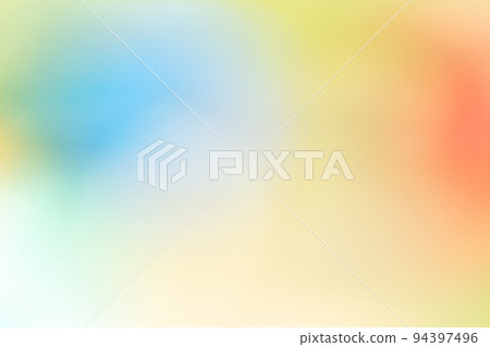 Background material / image material with the image of gradation Background material / image material with the image of gradation 94397496