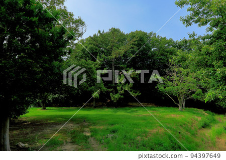 Kansai, Osaka, Mozu, Furuichi Burial Mounds, Maruboyama Burial Mound, Sakai City(2) Kansai, Osaka, Mozu, Furuichi Burial Mounds, Maruboyama Burial Mound, Sakai City(2) 94397649