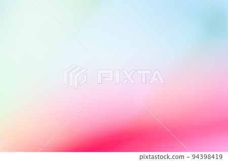 Background material / image material with the image of gradation Background material / image material with the image of gradation 94398419