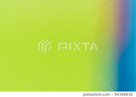Background material / image material with the image of gradation 94398636