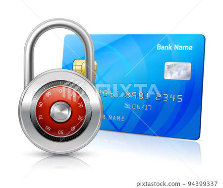 Online payments security concept Online payments security concept 94399337