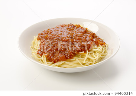 肉醬意大利面 肉醬意大利面 94400314