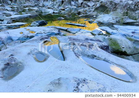 Wakayama _ Great view of Takinohai 94400934