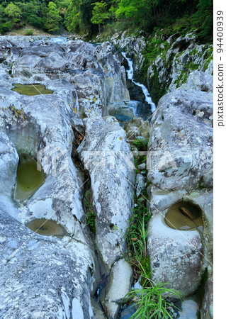 Wakayama _ Great view of Takinohai 94400939