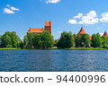Trakai castle 94400996