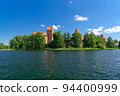 Trakai castle 94400999