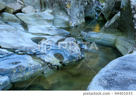 Wakayama _ Great view of Takinohai 94401035