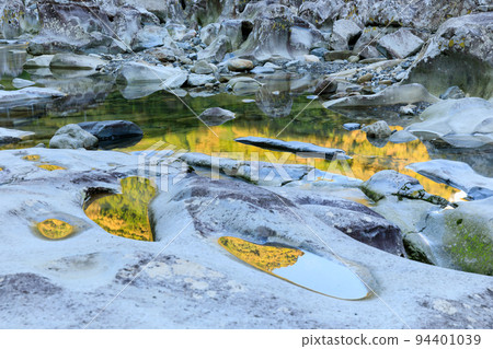 Wakayama _ Great view of Takinohai 94401039