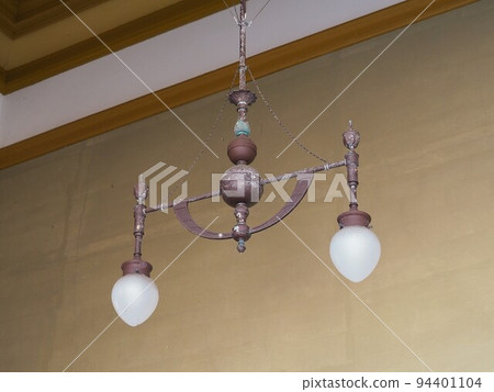 Mojiko Retro Moji Port Station 94401104