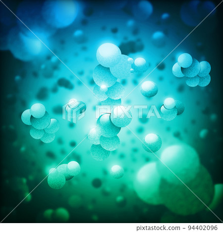 Superbugs Realistic Background 94402096