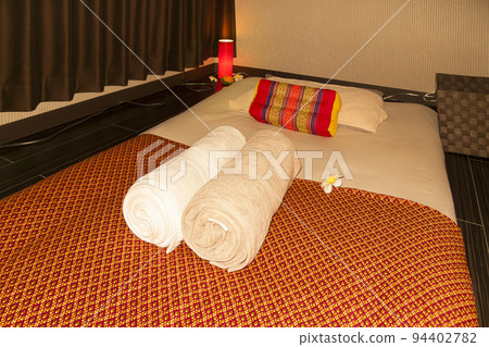 massage room massage room 94402782