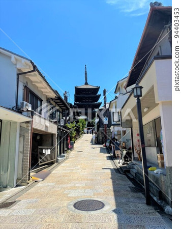 仲夏京都滑雪場 94403453