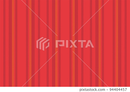 Vertical lines stripe background. Vector stripes pattern seamless fabric texture. Geometric striped line abstract design. 94404457