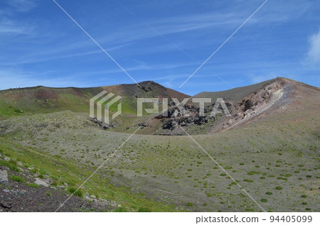 Mount Iwate34 94405099