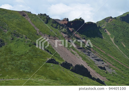岩手山35 94405100