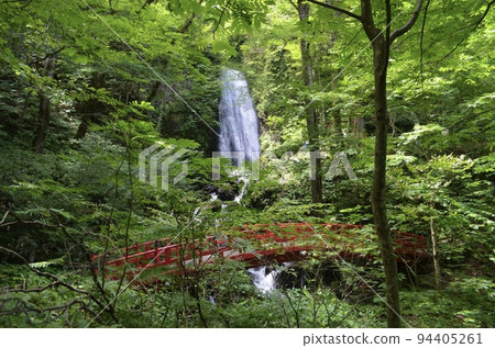 Fudo waterfall 2 Fudo waterfall 2 94405261