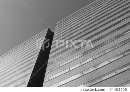 法務部/檢察院（中央聯合政府6號樓/黑白） 94405306